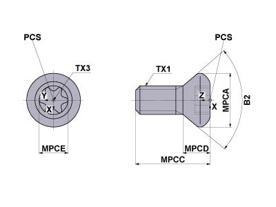 TS25D