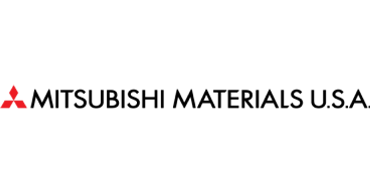 TPMH110304-LM MC7125 – Mitsubishi Materials USA
