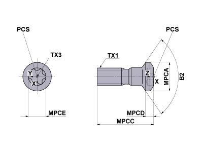 AJS4012T15